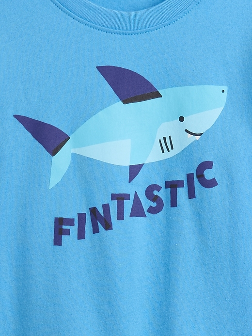 Image number 3 showing, babyGap Graphic T-Shirt