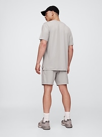 GapFit 7" Athletic Shorts