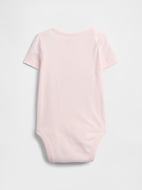 babyGap × Disney Winnie the Pooh Bodysuit