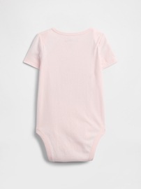 babyGap × Disney Winnie the Pooh Bodysuit