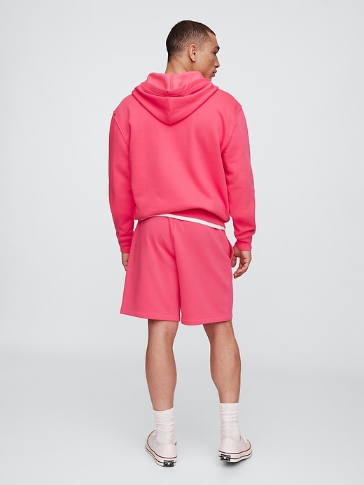 Image number 2 showing, Gap Logo Shorts