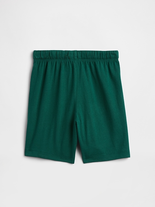 Image number 2 showing, babyGap Jersey Pull-On Shorts