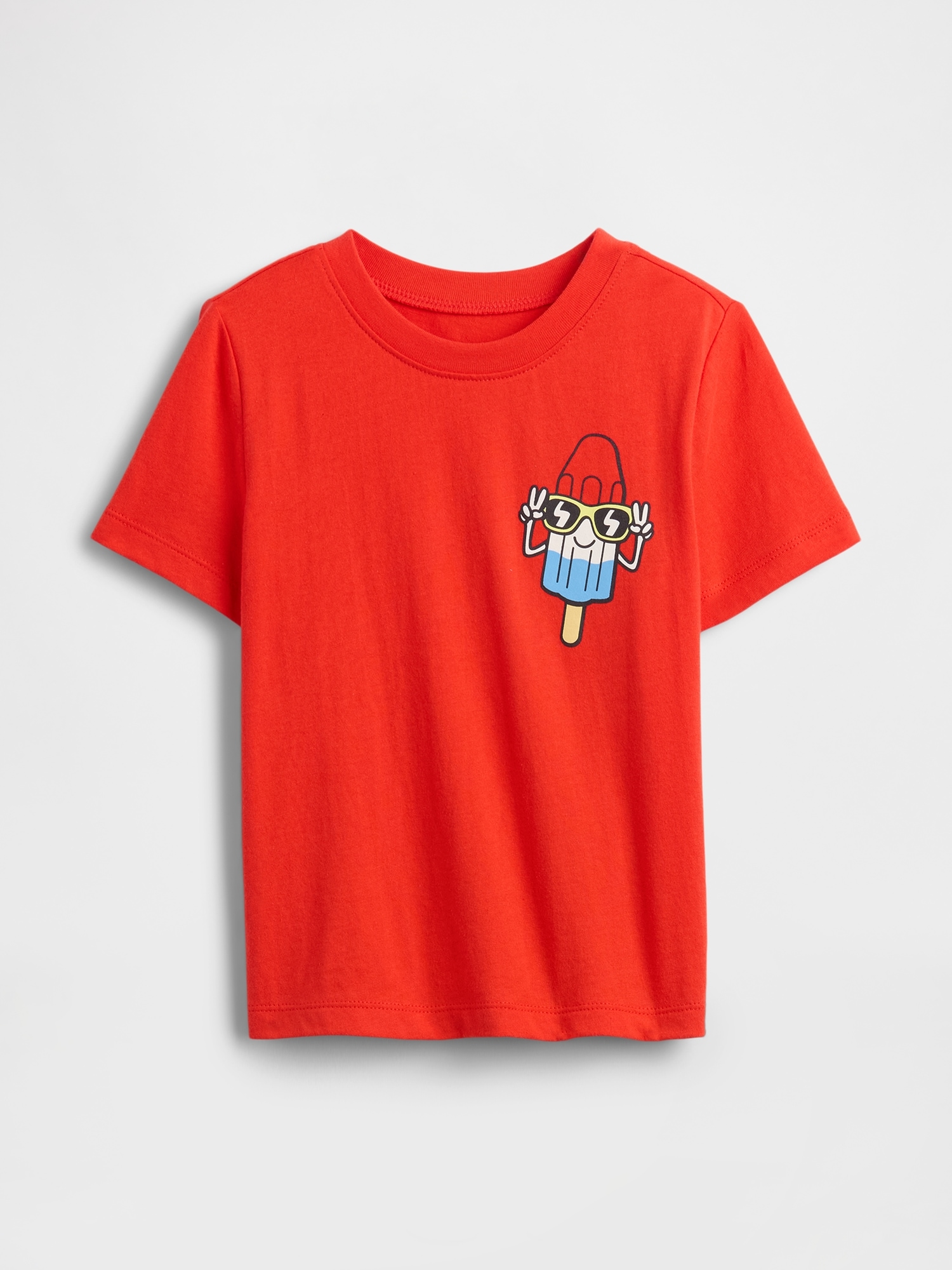 babyGap Graphic T-Shirt