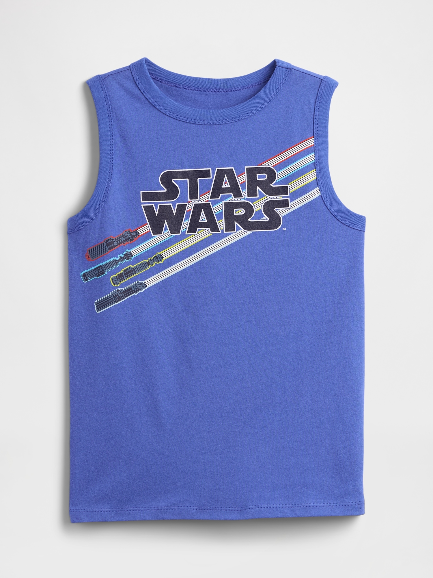 GapKids | Star Wars™ Muscle Tank Top
