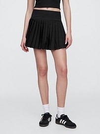 GapFit Recycled Studio Runaround Skort