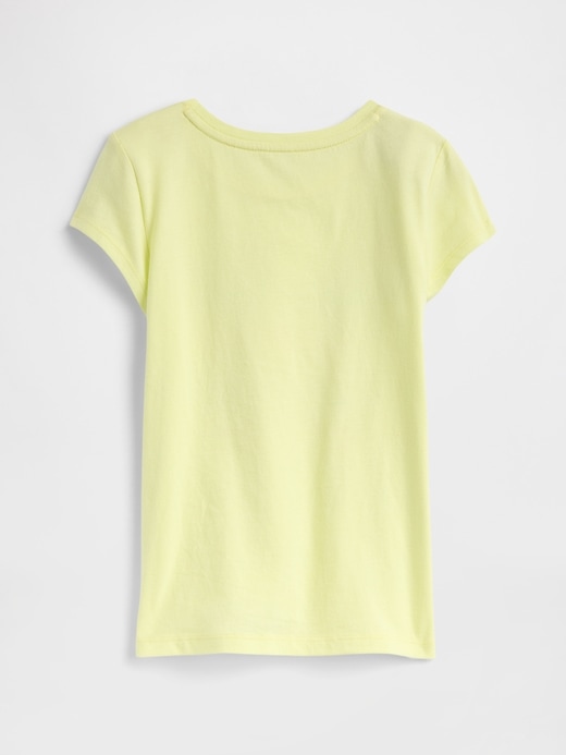 Image number 2 showing, Kids Graphic T-Shirt