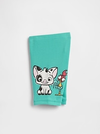 babyGap &#124 Disney Mickey Mouse 100% Organic Cotton PJ Set