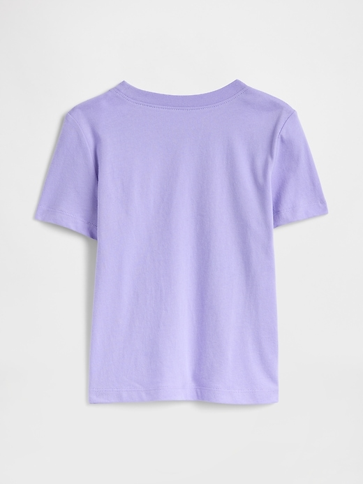 Image number 2 showing, babyGap Graphic T-Shirt