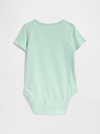 Baby Graphic Bodysuit