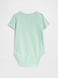Baby Graphic Bodysuit