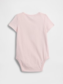 Baby Graphic Bodysuit