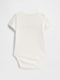 Baby Graphic Bodysuit
