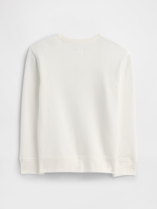Image number 2 showing, Kids Gap Logo Sweatshirt