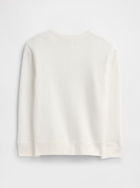 Kids Gap Logo Sweatshirt