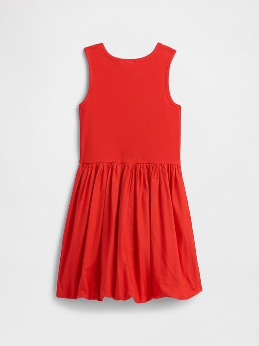 Image number 2 showing, Kids Bubble Dress