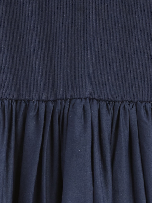 Image number 3 showing, Kids Bubble Dress