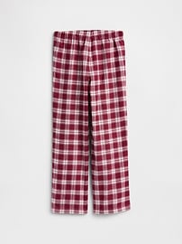 Kids 100% Recycled Skateboard PJ Pants