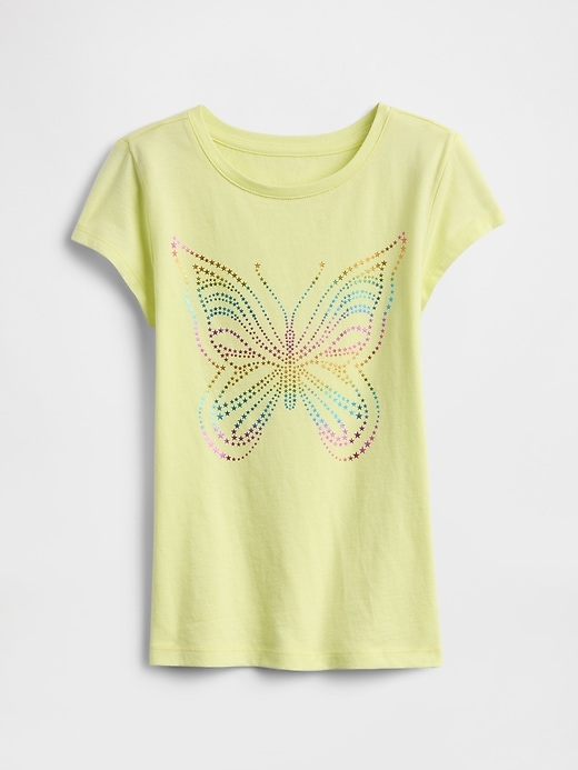Image number 1 showing, Kids Graphic T-Shirt