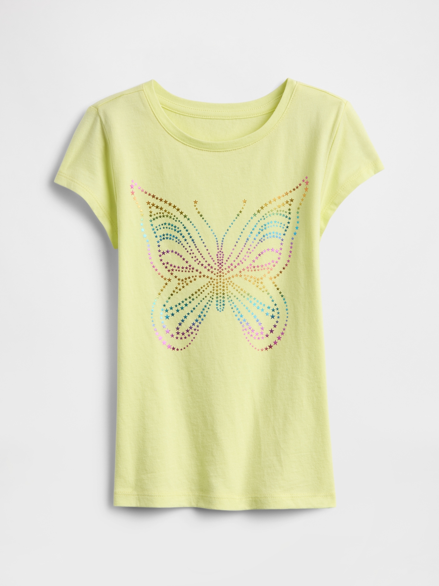 Kids Graphic T-Shirt