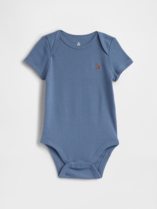 Image number 1 showing, Baby Bodysuit