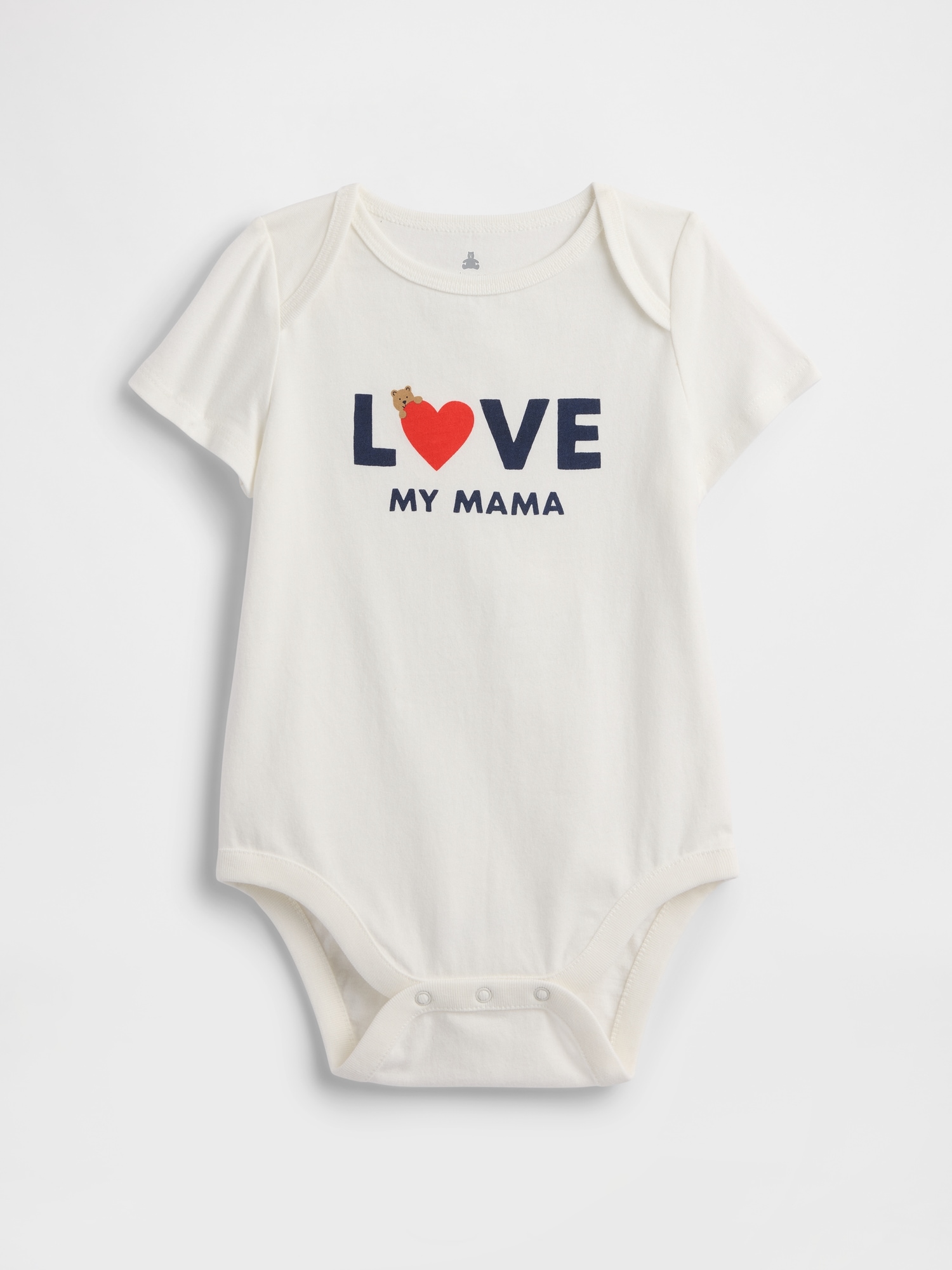 Baby Graphic Bodysuit