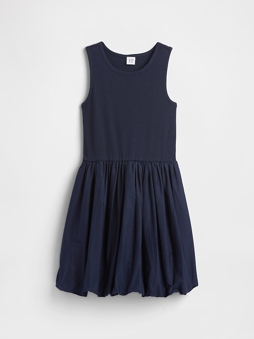 Image number 1 showing, Kids Bubble Dress