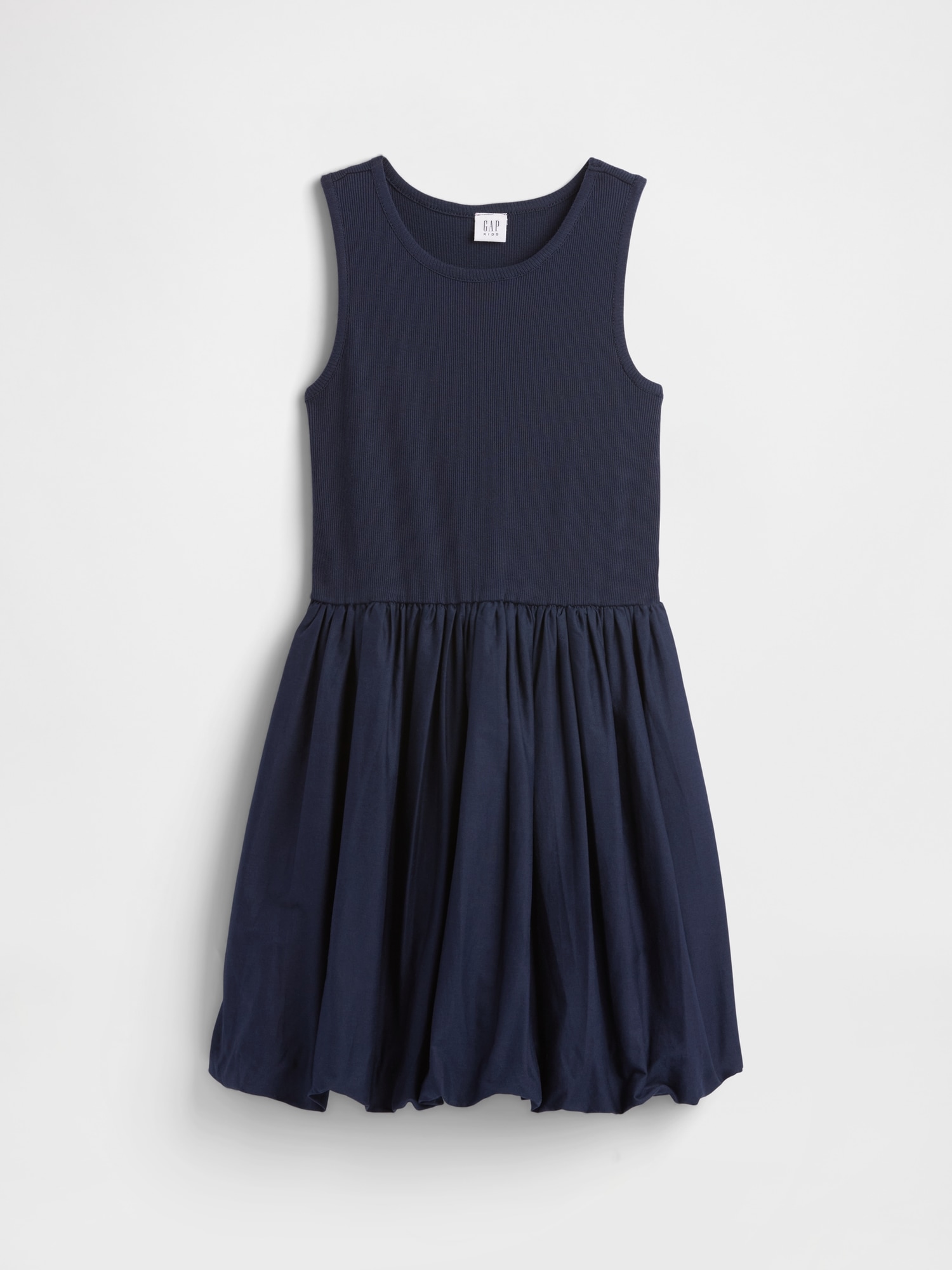 Kids Bubble Dress