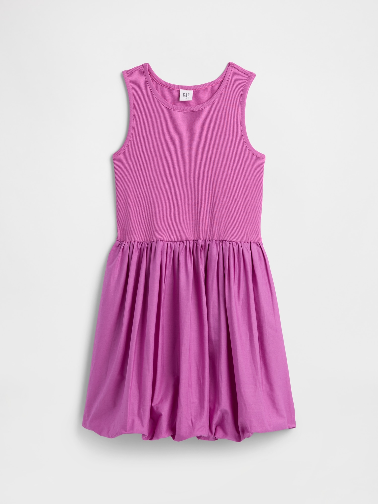 Kids Bubble Dress