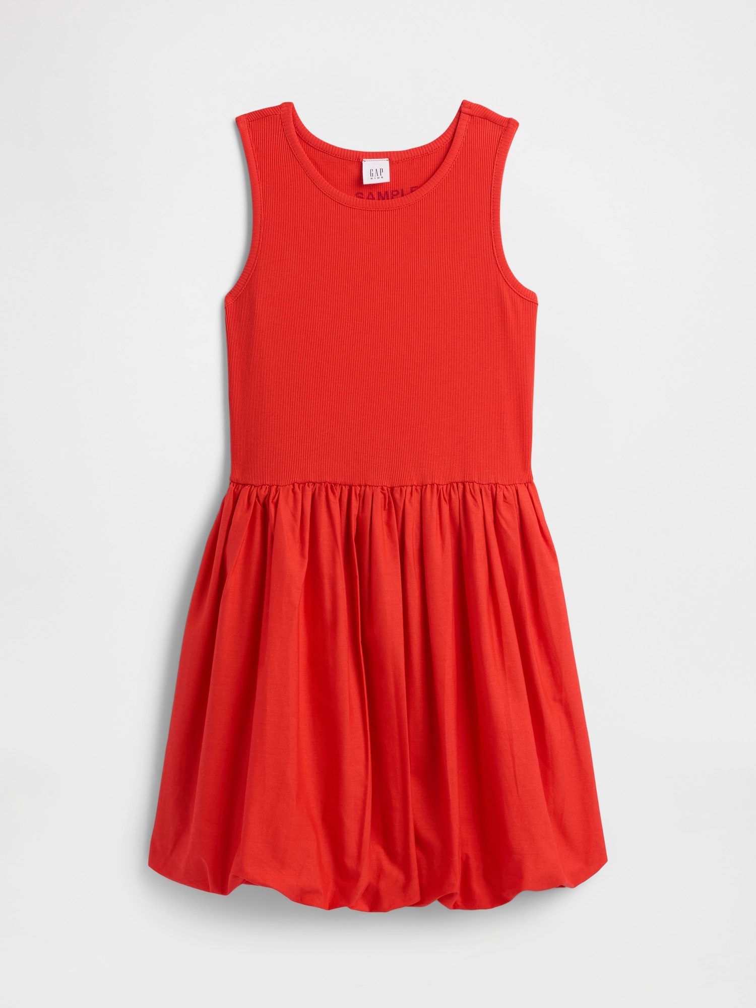 Kids Bubble Dress