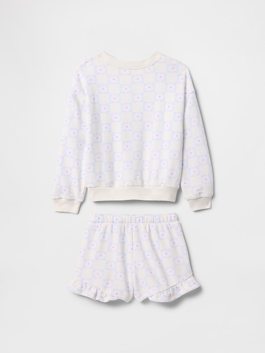 Image number 2 showing, babyGap Relaxed Two-Piece Outfit Set