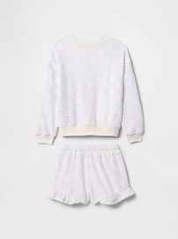 babyGap Relaxed Two-Piece Outfit Set