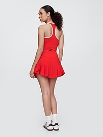 GapFit Recycled Studio Runaround Skort