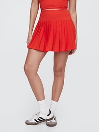 GapFit Recycled Studio Runaround Skort