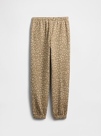 Kids Relaxed Gap Logo Joggers