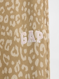 Kids Relaxed Gap Logo Joggers