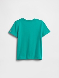 babyGap &#124 Sesame Street Graphic T-Shirt