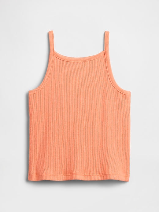 Image number 2 showing, babyGap Squareneck Tank Top