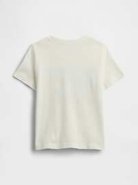 babyGap | Bluey Logo T-Shirt