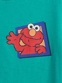 babyGap &#124 Sesame Street Graphic T-Shirt