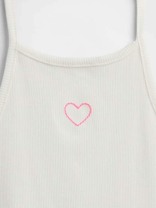 Image number 3 showing, babyGap Squareneck Tank Top