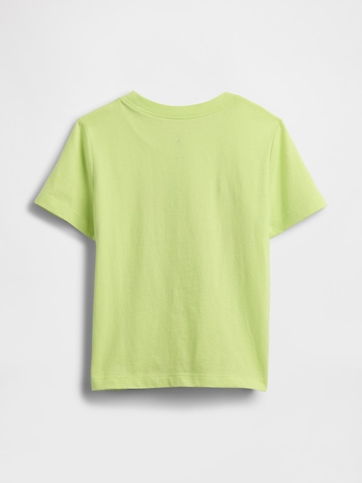 Image number 2 showing, babyGap Graphic T-Shirt