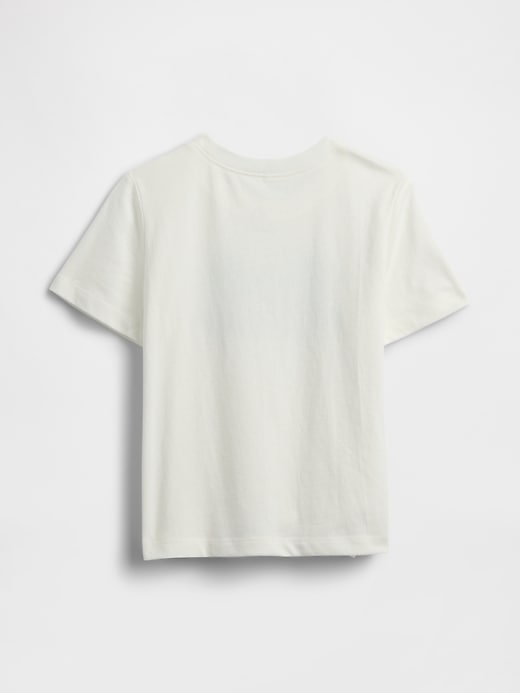 Image number 2 showing, babyGap Graphic T-Shirt