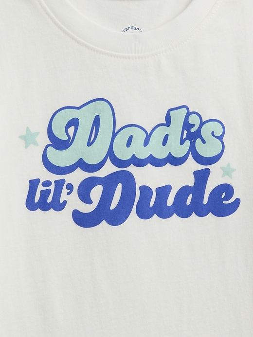 Image number 3 showing, babyGap Graphic T-Shirt