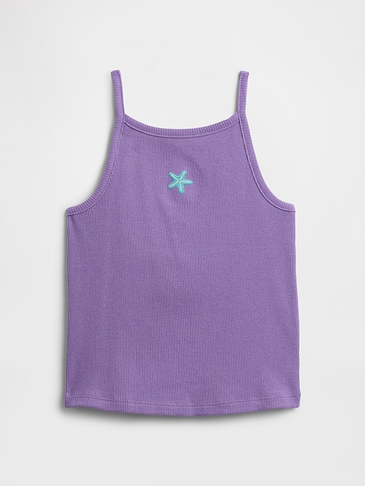 Image number 1 showing, babyGap Squareneck Tank Top