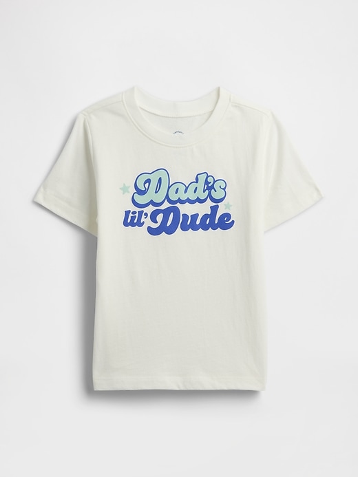 Image number 1 showing, babyGap Graphic T-Shirt
