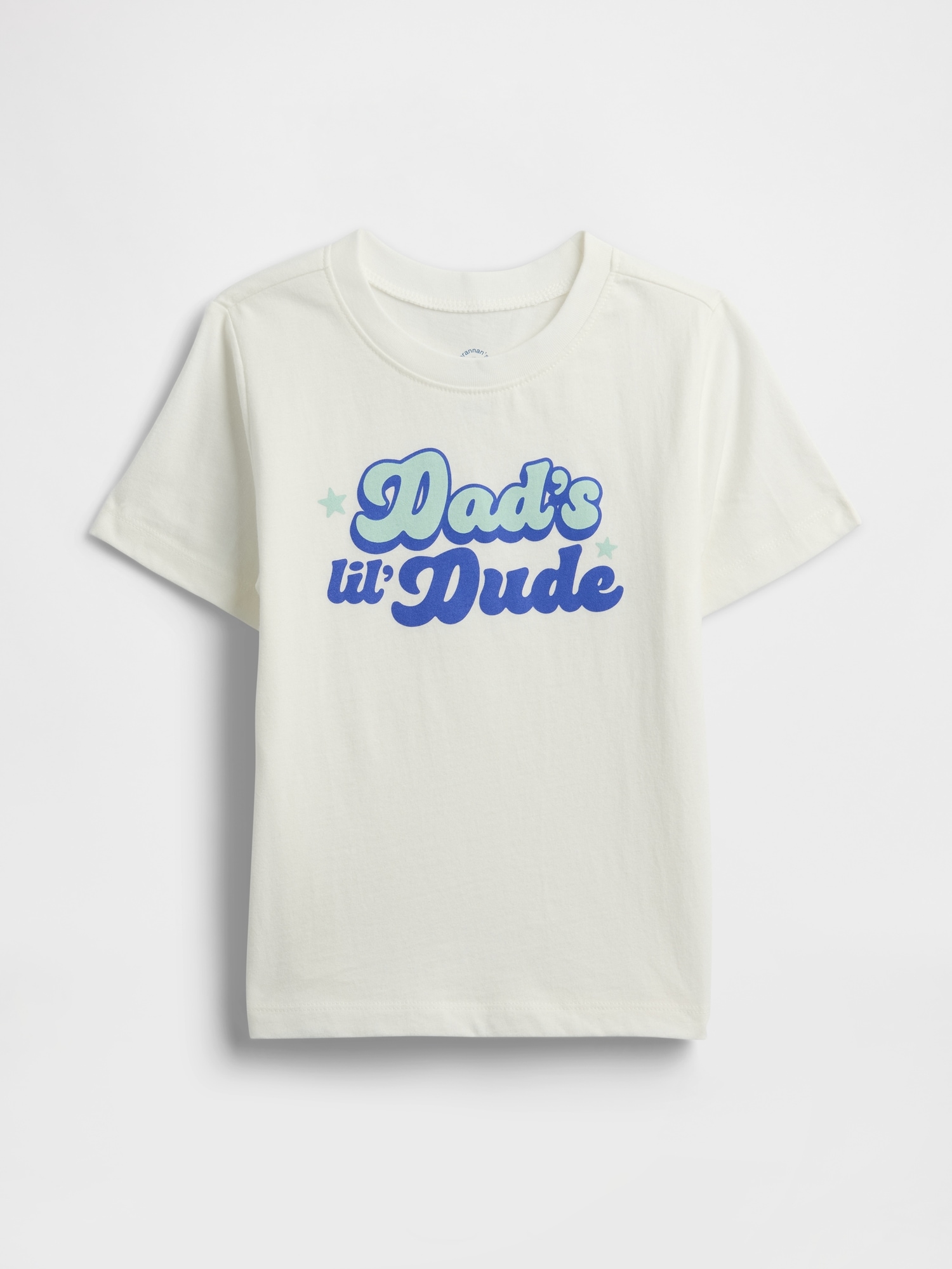 babyGap Graphic T-Shirt