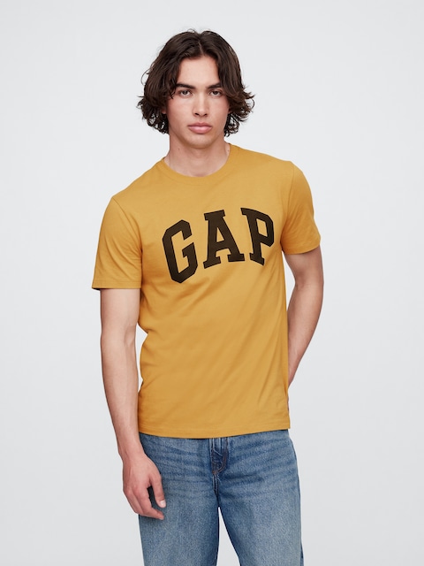 Everyday Soft Gap Logo T-Shirt