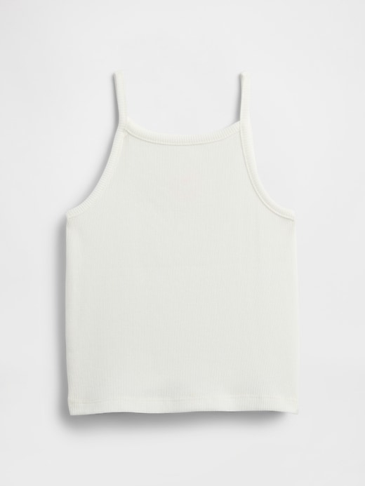 Image number 2 showing, babyGap Squareneck Tank Top