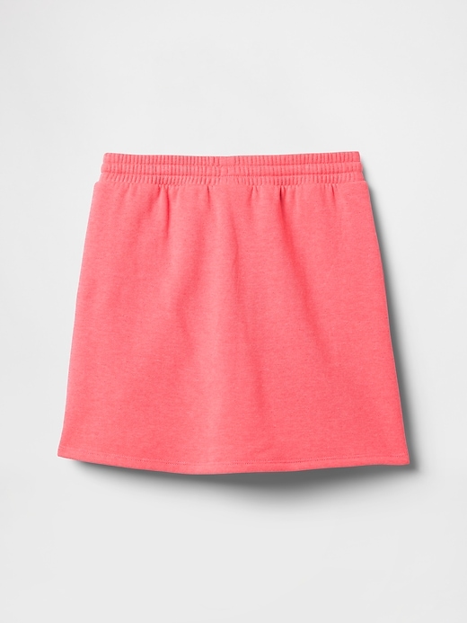 Image number 3 showing, Kids Gap Logo Pull-On Skort