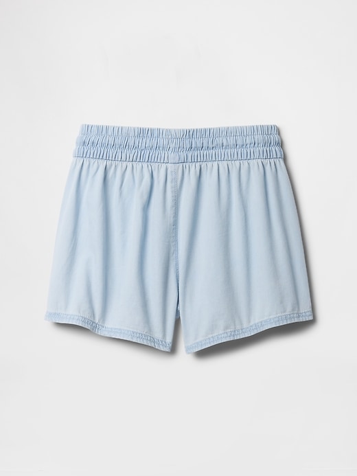 Image number 3 showing, Kids Pull-On Shorts